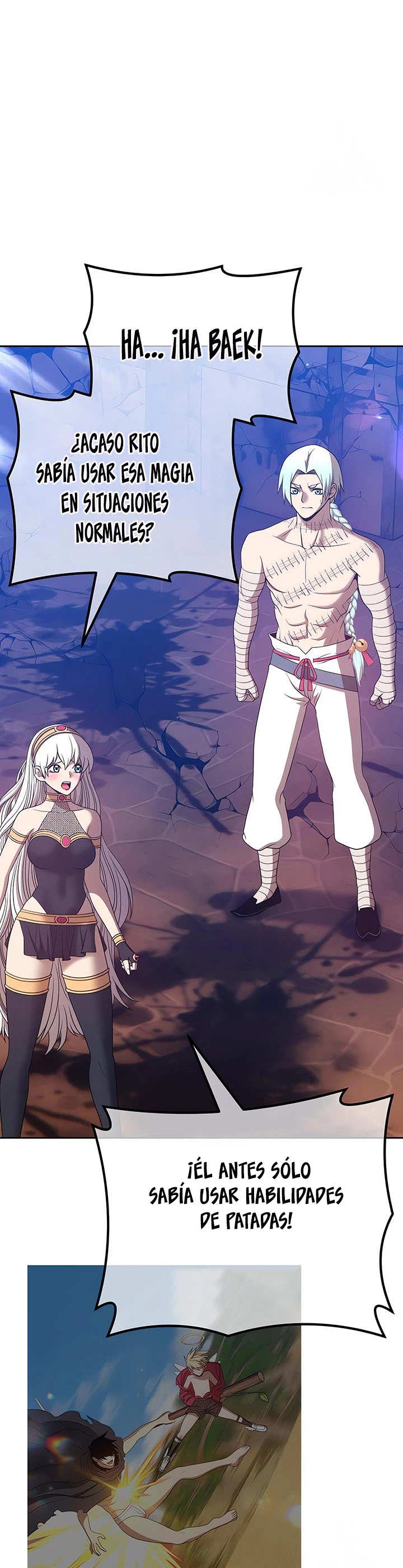 Palo De Madera > Capitulo 53 > Page 581