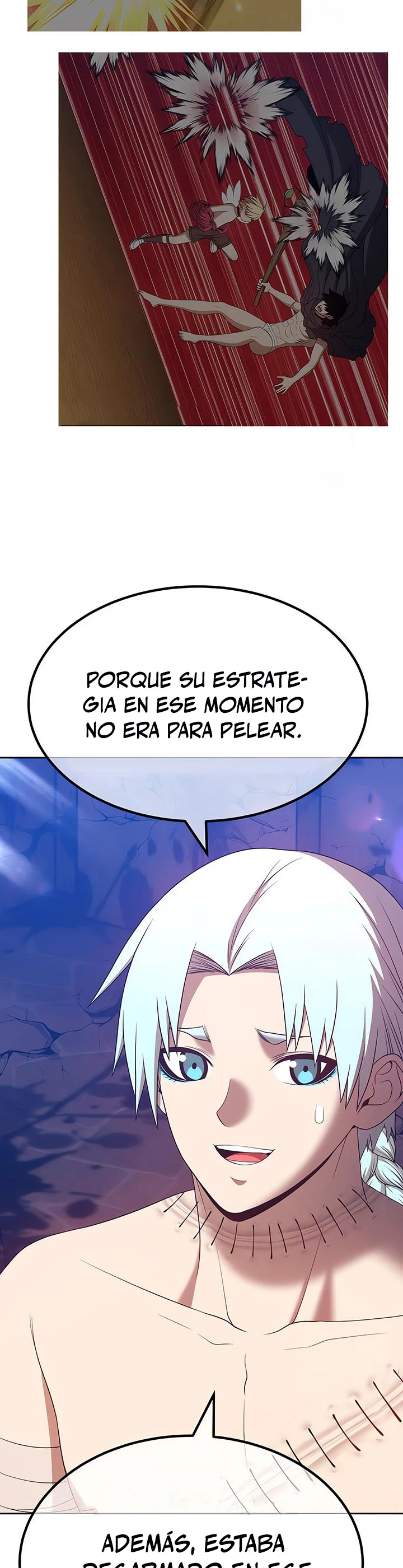 Palo De Madera > Capitulo 53 > Page 591