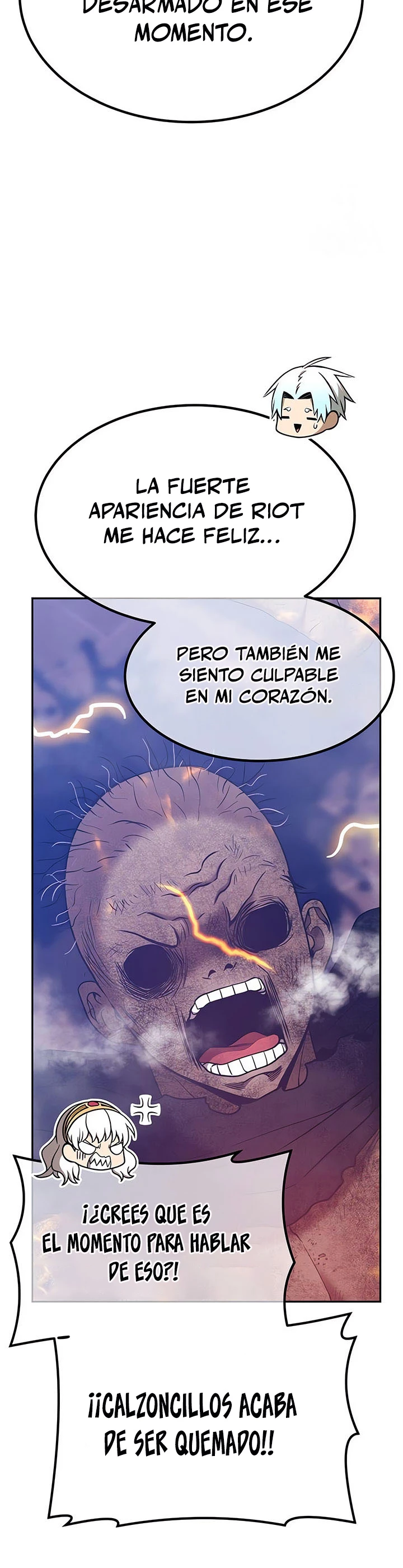 Palo De Madera > Capitulo 53 > Page 601