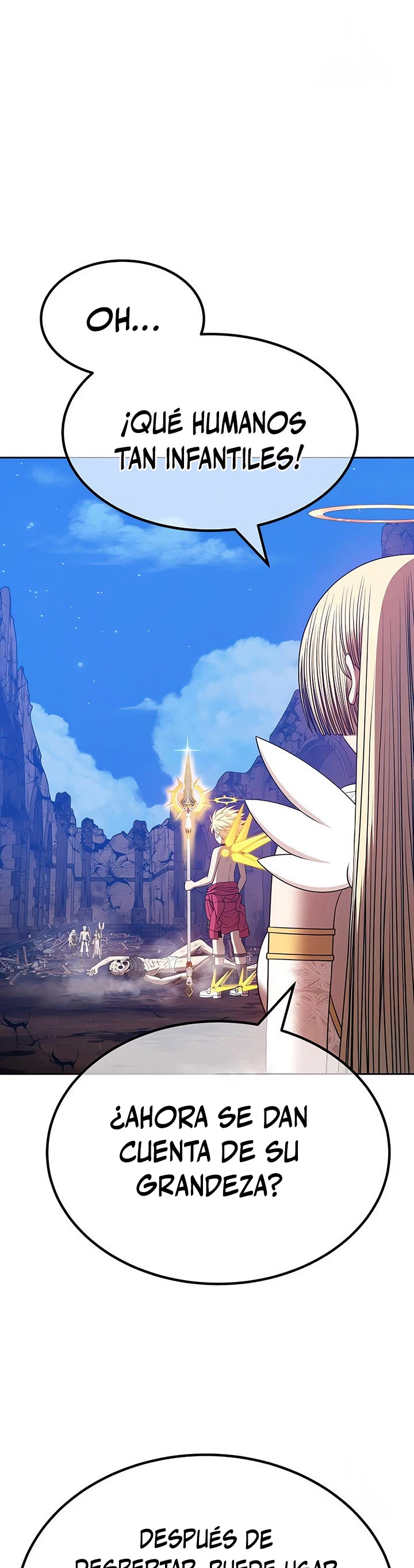 Palo De Madera > Capitulo 53 > Page 611