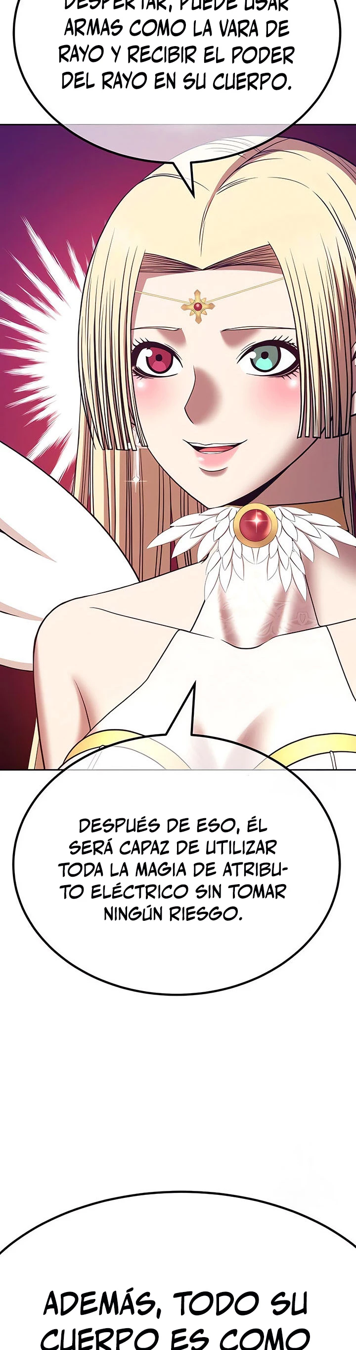 Palo De Madera > Capitulo 53 > Page 621