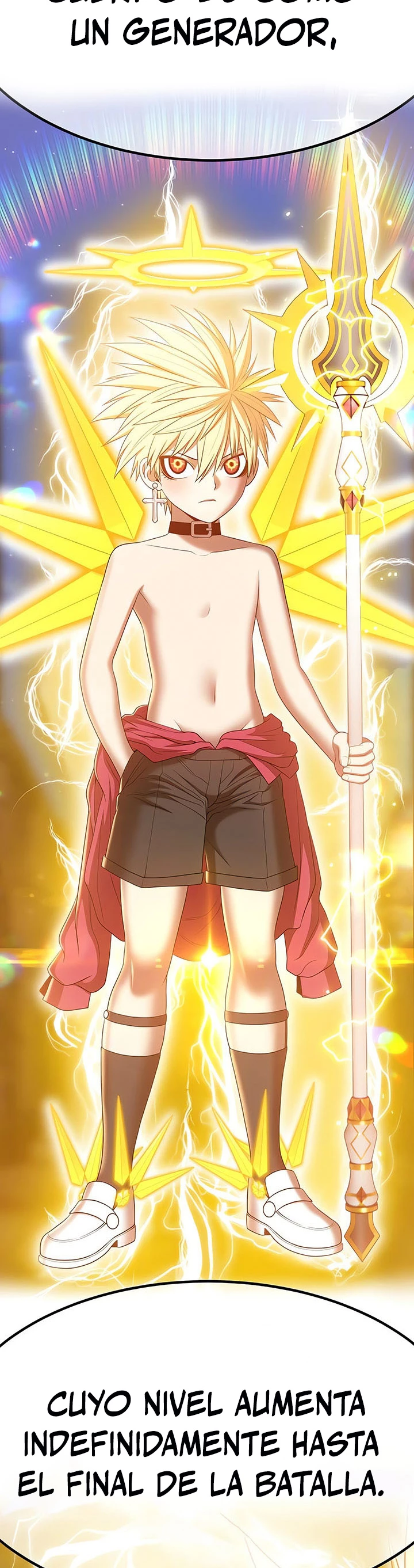 Palo De Madera > Capitulo 53 > Page 631