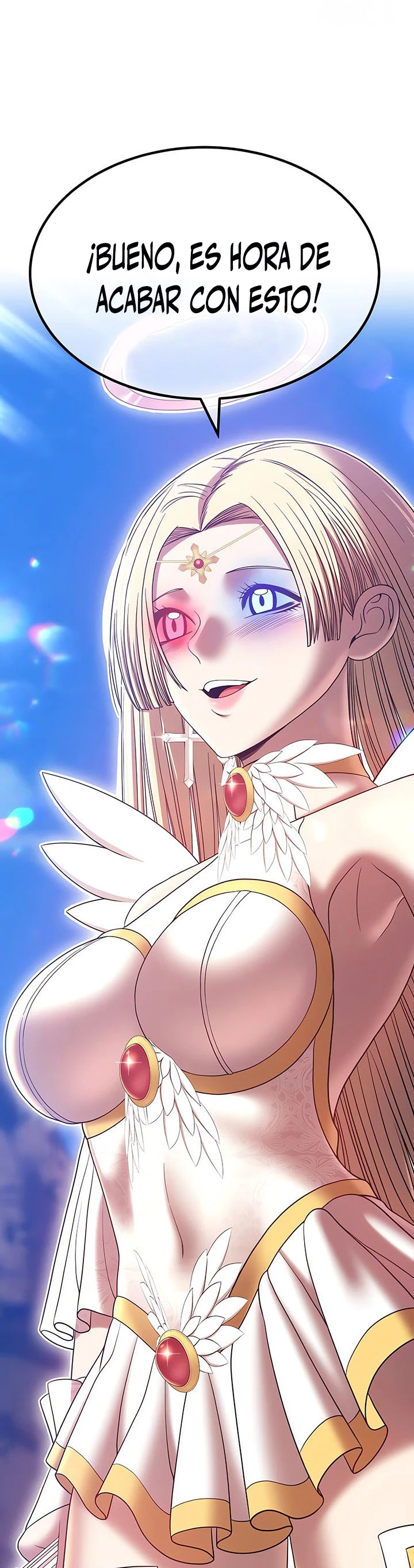 Palo De Madera > Capitulo 53 > Page 671