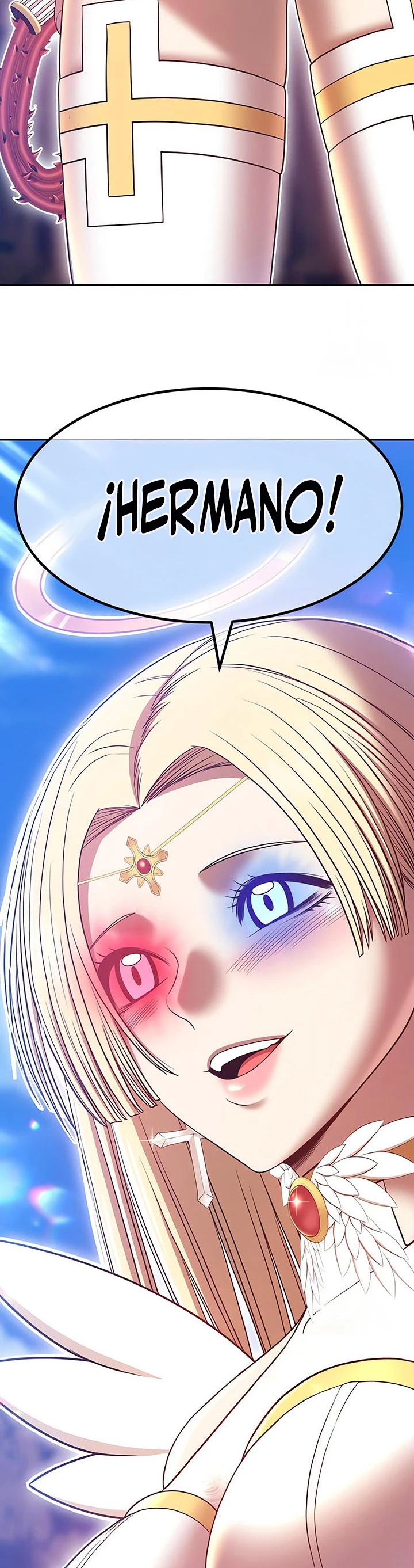 Palo De Madera > Capitulo 53 > Page 681