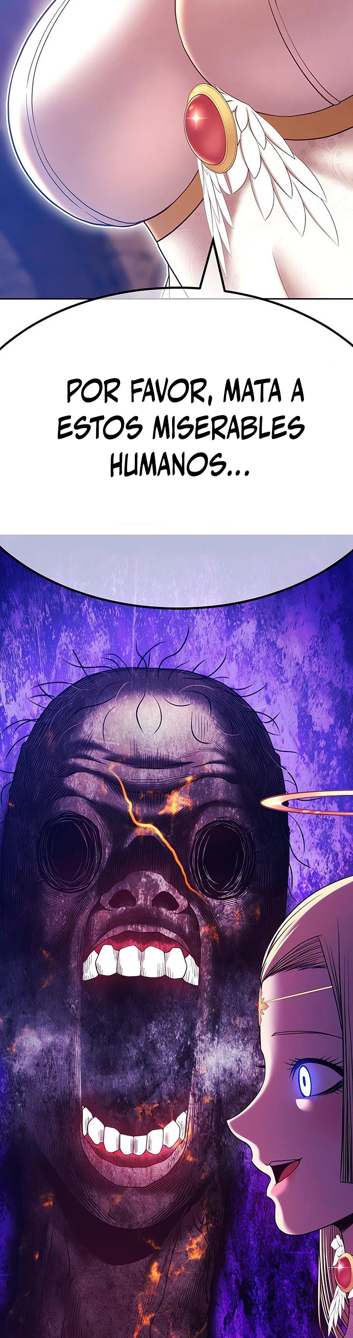 Palo De Madera > Capitulo 53 > Page 691