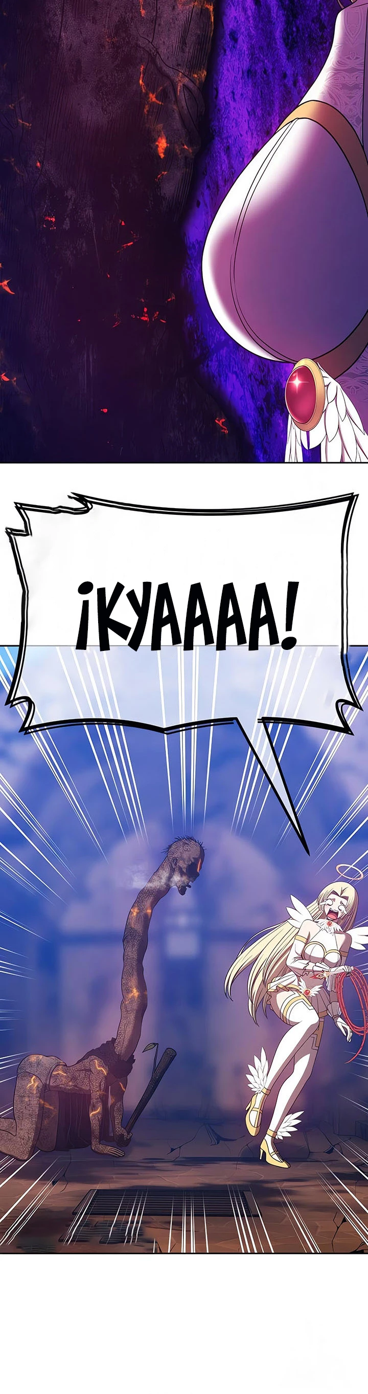 Palo De Madera > Capitulo 53 > Page 701