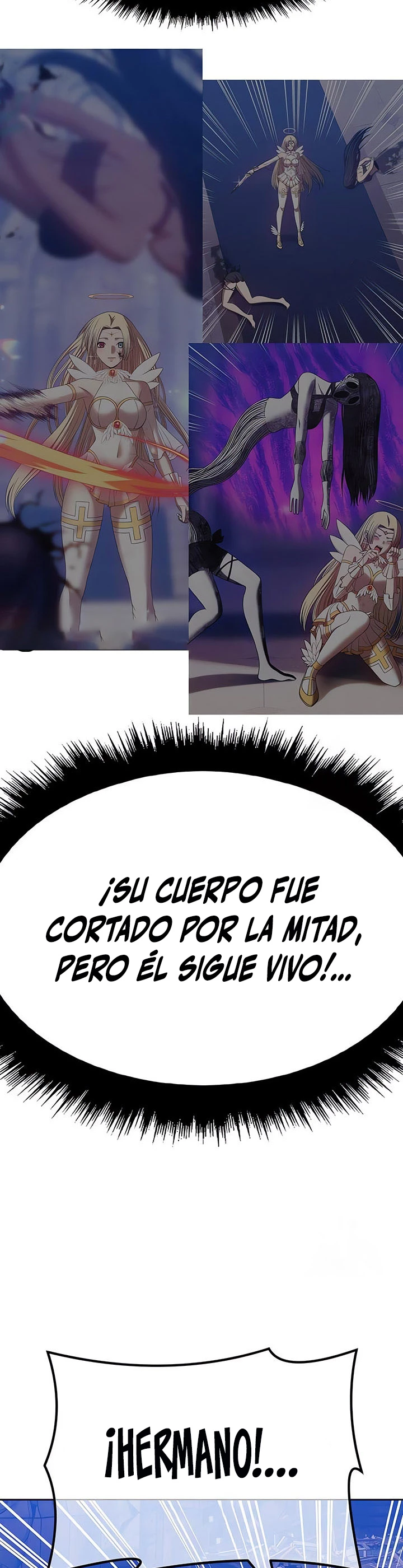 Palo De Madera > Capitulo 53 > Page 741