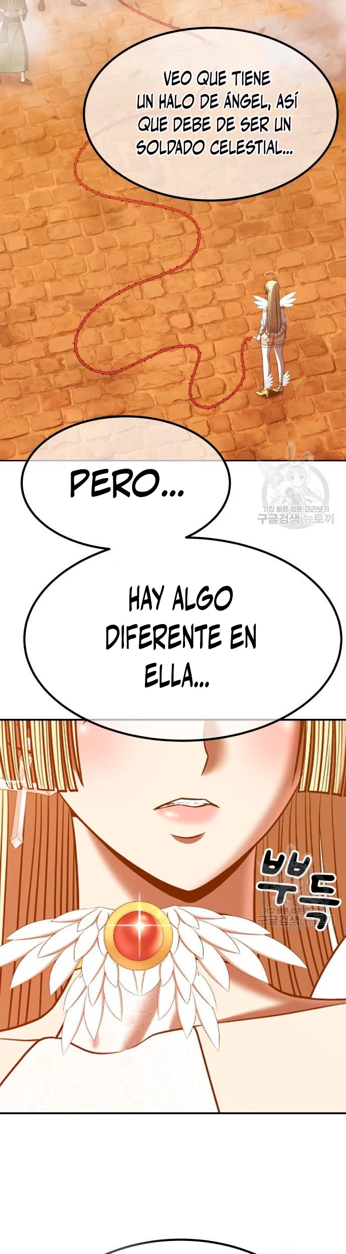 Palo De Madera > Capitulo 55 > Page 1041