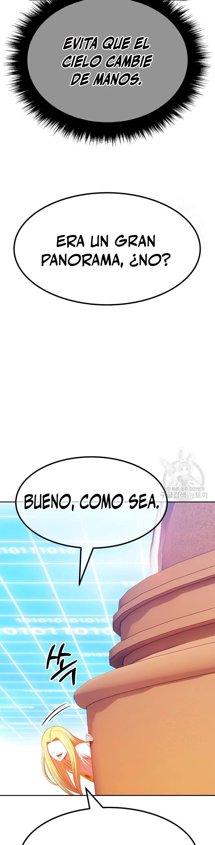 Palo De Madera > Capitulo 55 > Page 1371