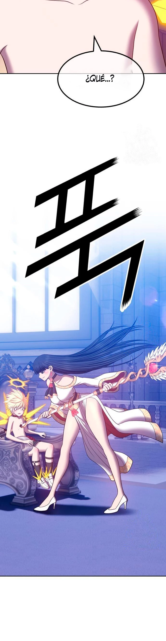 Palo De Madera > Capitulo 55 > Page 61