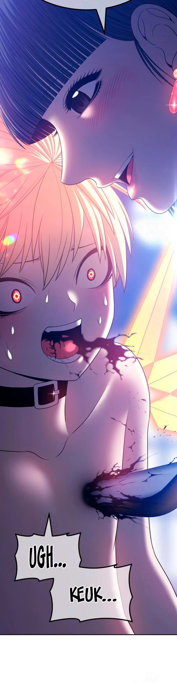 Palo De Madera > Capitulo 55 > Page 81