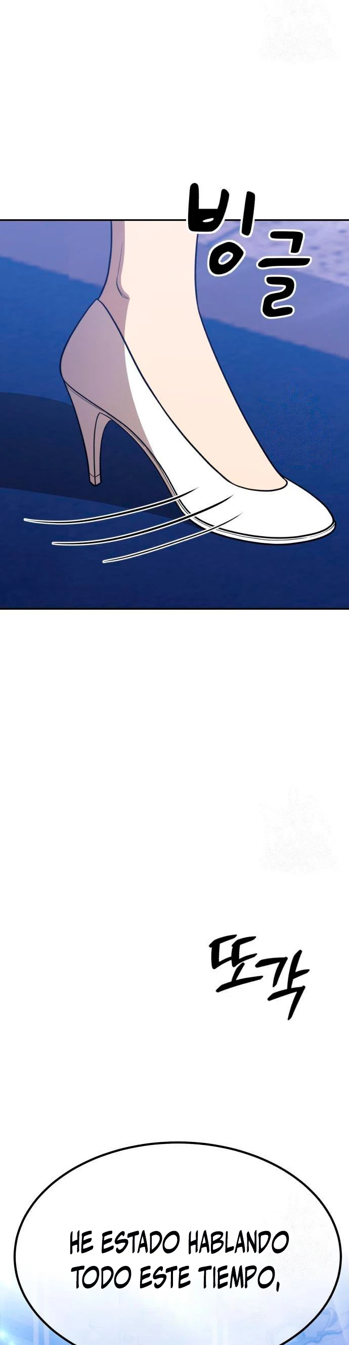 Palo De Madera > Capitulo 55 > Page 91