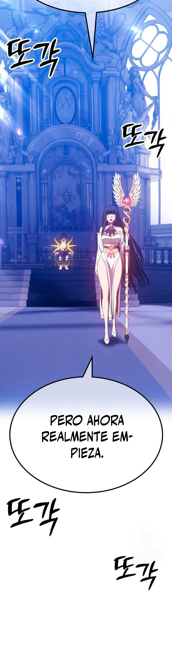 Palo De Madera > Capitulo 55 > Page 101