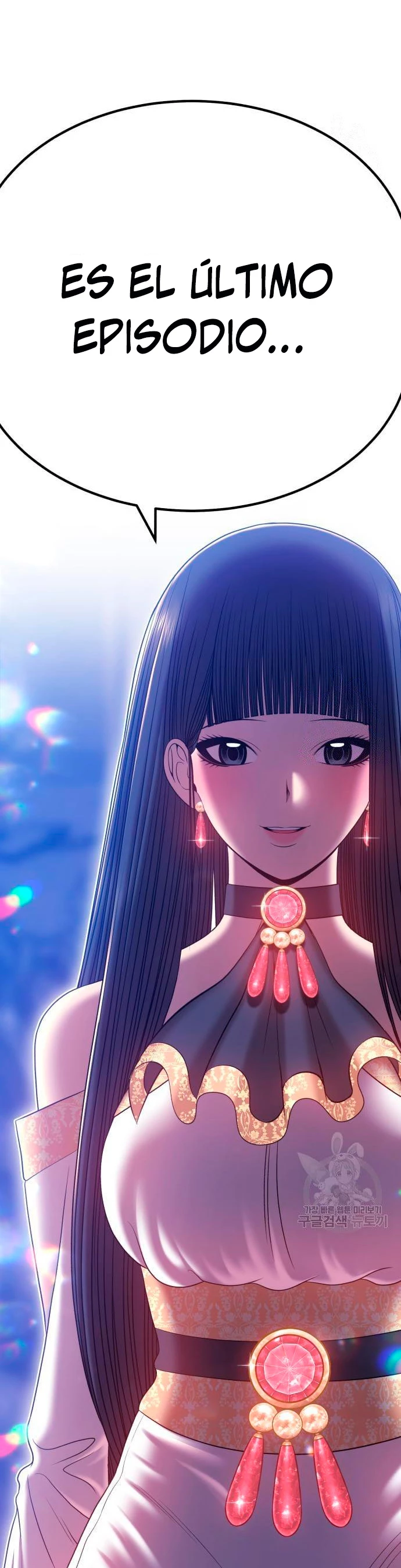 Palo De Madera > Capitulo 55 > Page 111