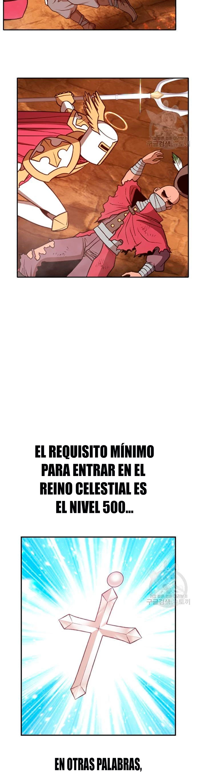 Palo De Madera > Capitulo 55 > Page 171