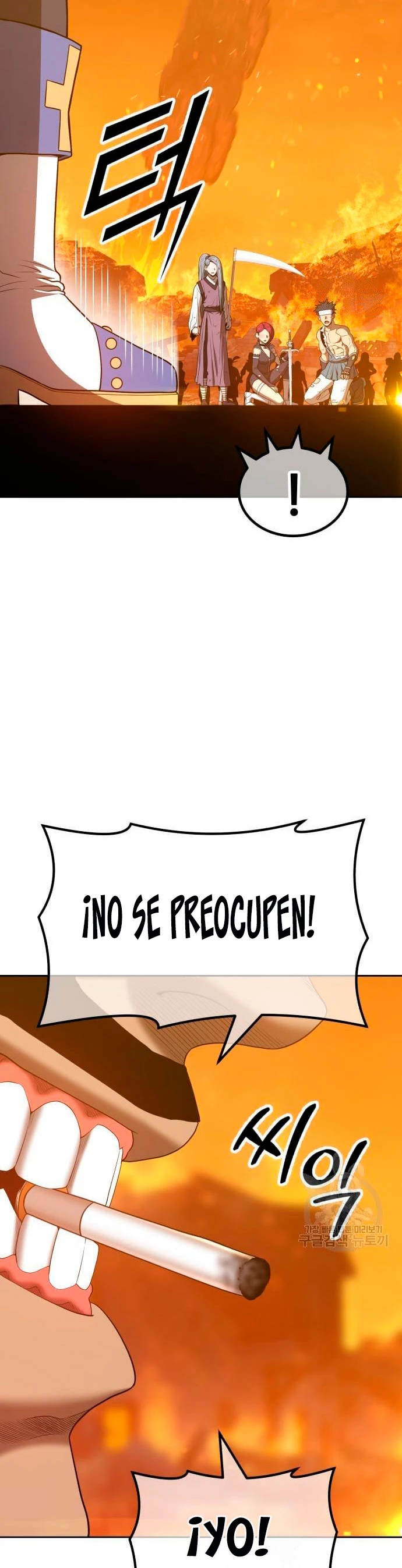 Palo De Madera > Capitulo 55 > Page 321