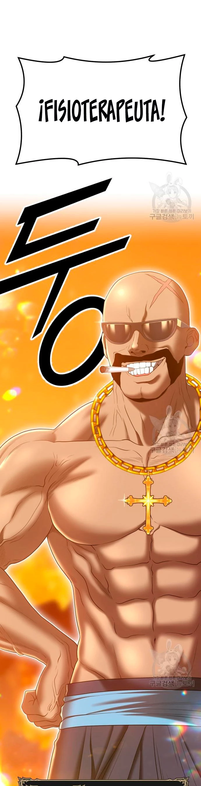 Palo De Madera > Capitulo 55 > Page 341