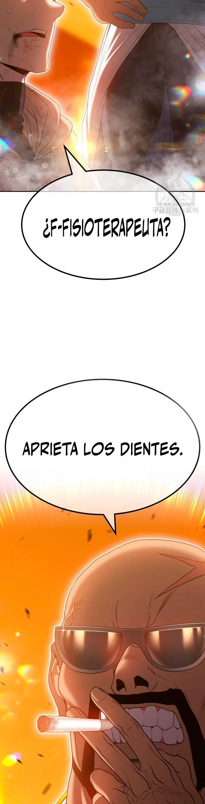 Palo De Madera > Capitulo 55 > Page 391