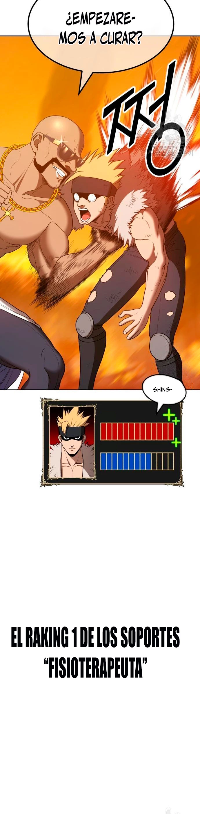 Palo De Madera > Capitulo 55 > Page 481