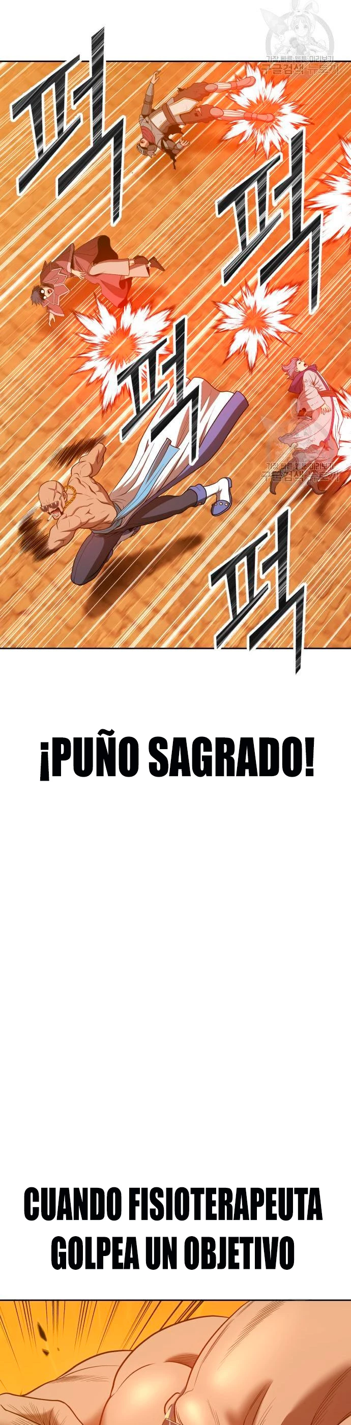 Palo De Madera > Capitulo 55 > Page 511