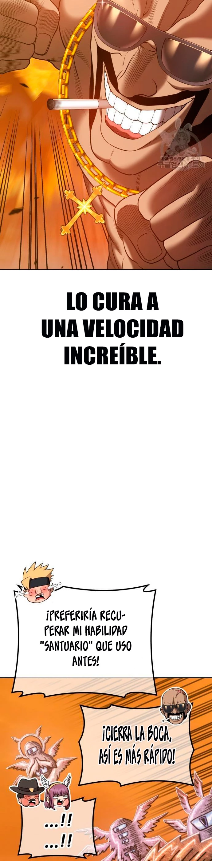 Palo De Madera > Capitulo 55 > Page 531