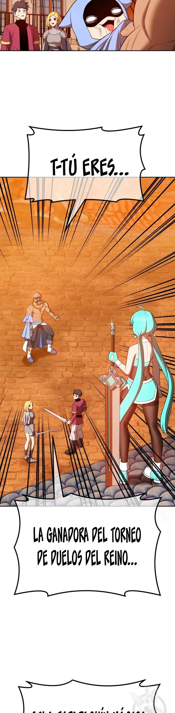 Palo De Madera > Capitulo 55 > Page 581