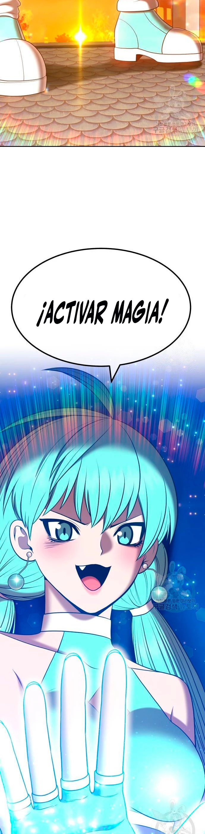 Palo De Madera > Capitulo 55 > Page 601