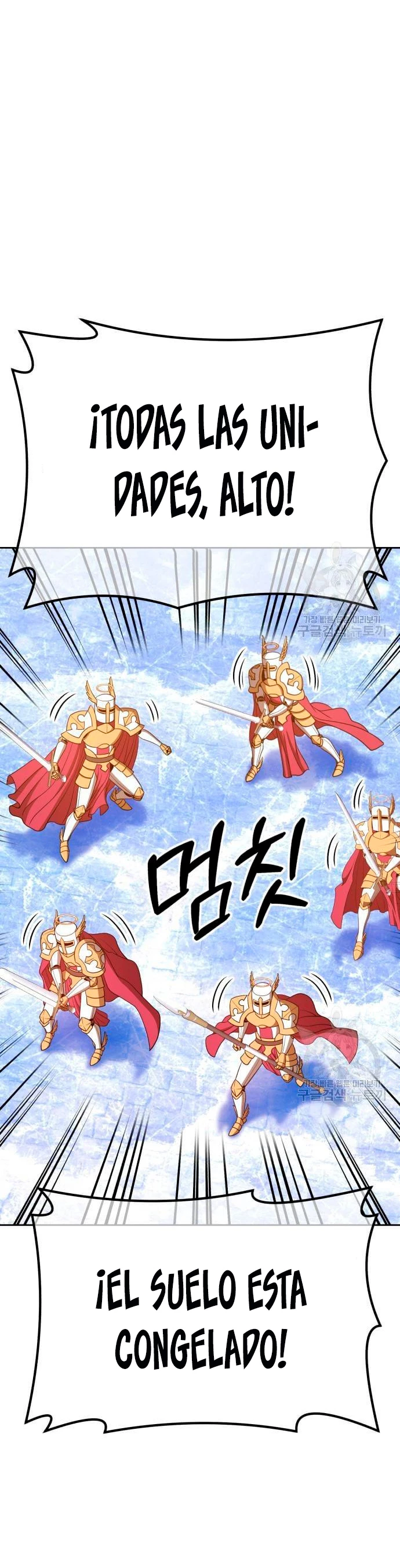 Palo De Madera > Capitulo 55 > Page 621