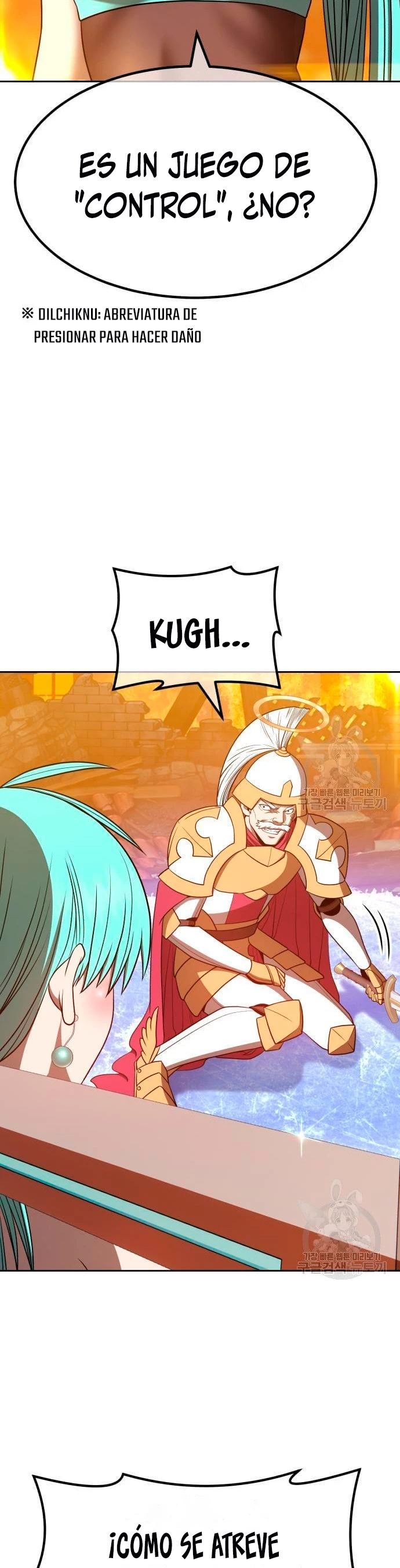 Palo De Madera > Capitulo 55 > Page 691