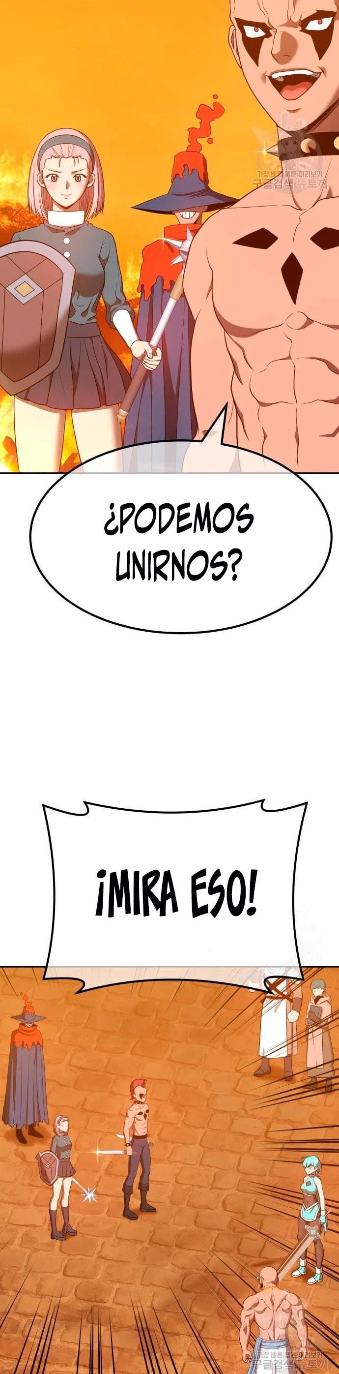 Palo De Madera > Capitulo 55 > Page 901