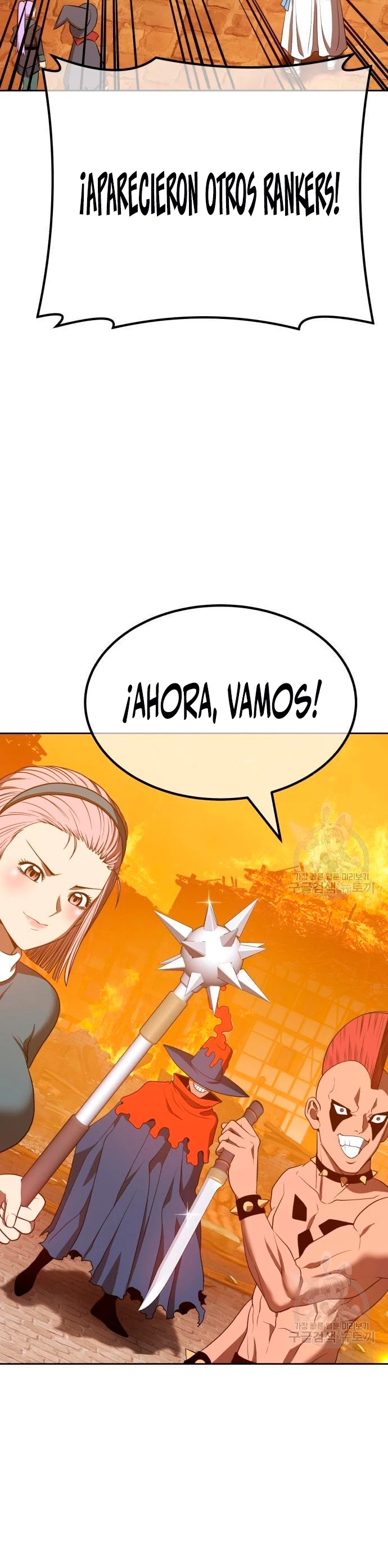 Palo De Madera > Capitulo 55 > Page 911