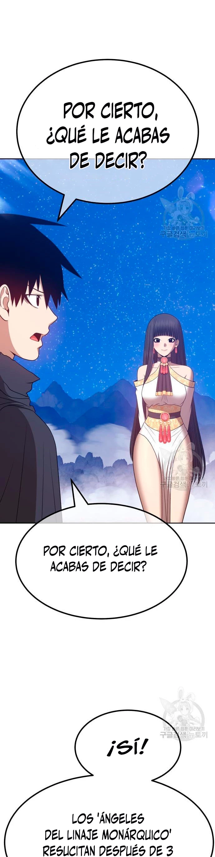 Palo De Madera > Capitulo 56 > Page 911