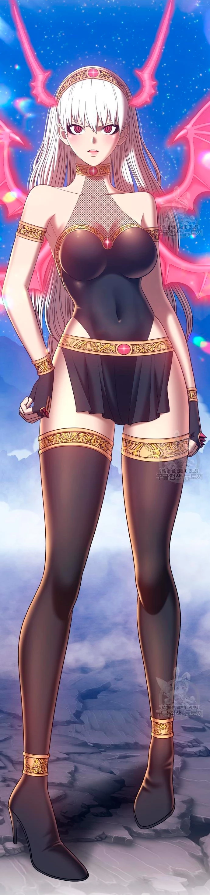 Palo De Madera > Capitulo 56 > Page 1351