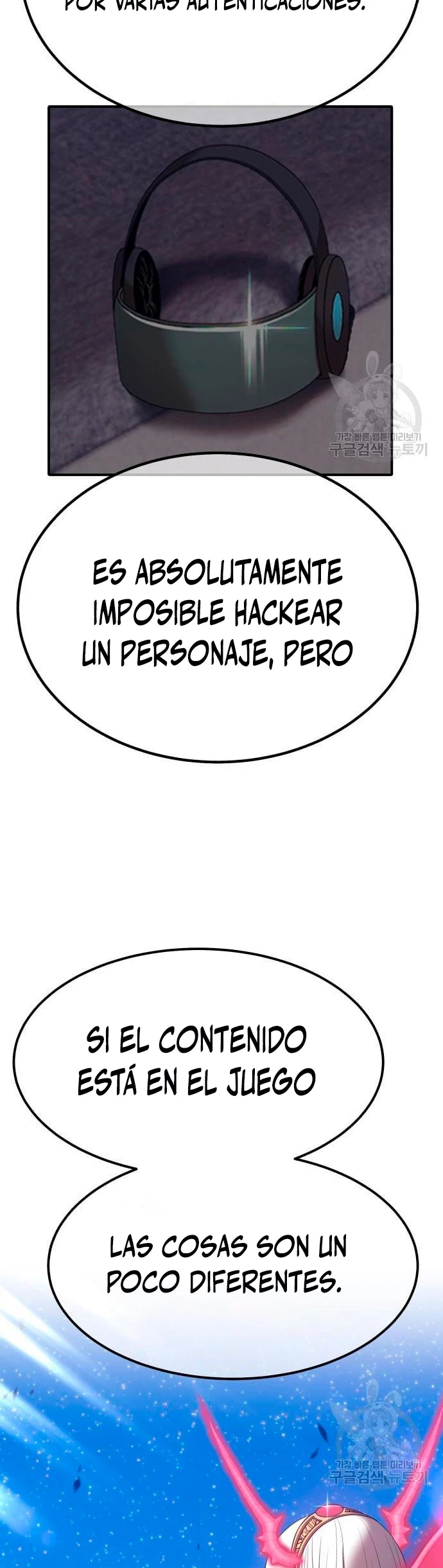 Palo De Madera > Capitulo 56 > Page 1461