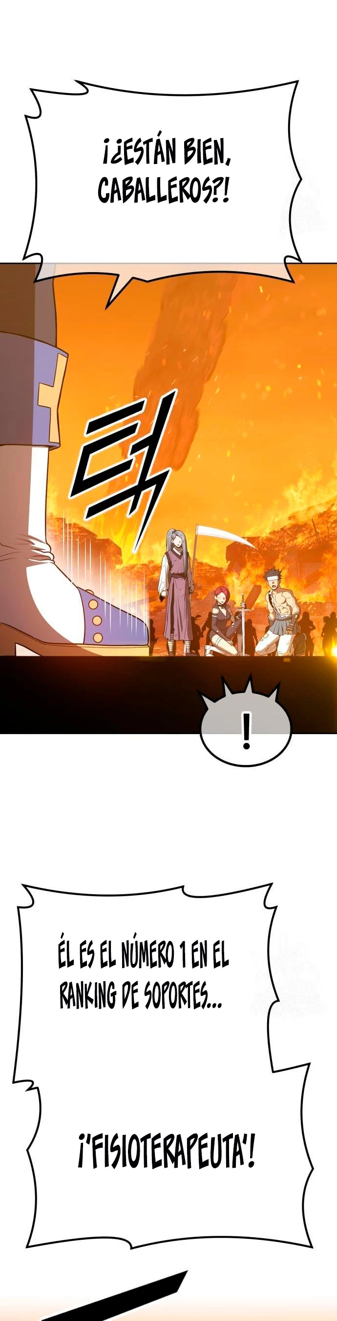 Palo De Madera > Capitulo 56 > Page 21