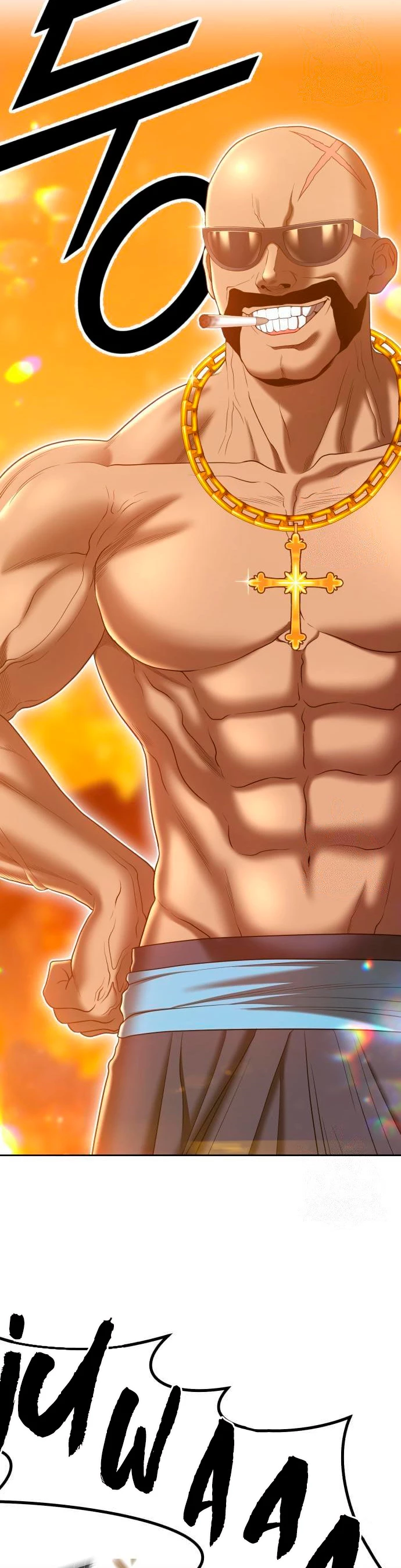 Palo De Madera > Capitulo 56 > Page 31