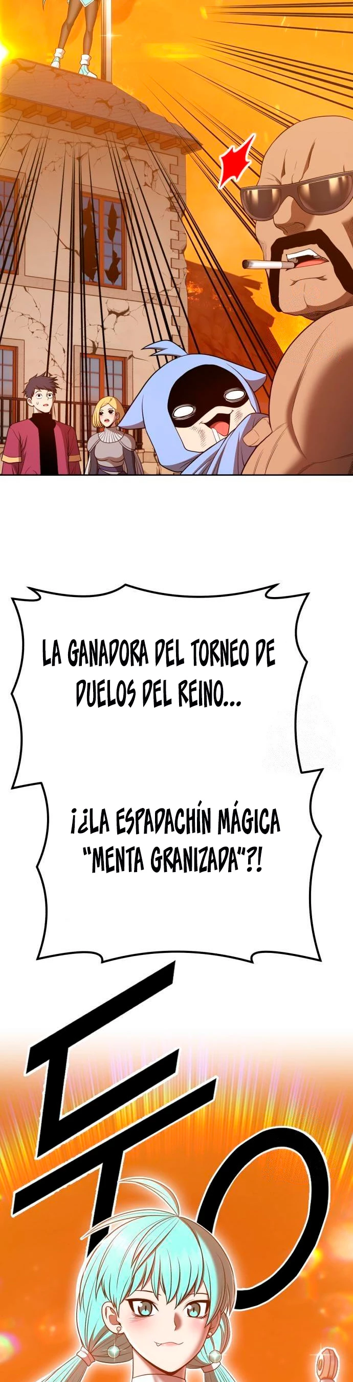 Palo De Madera > Capitulo 56 > Page 51