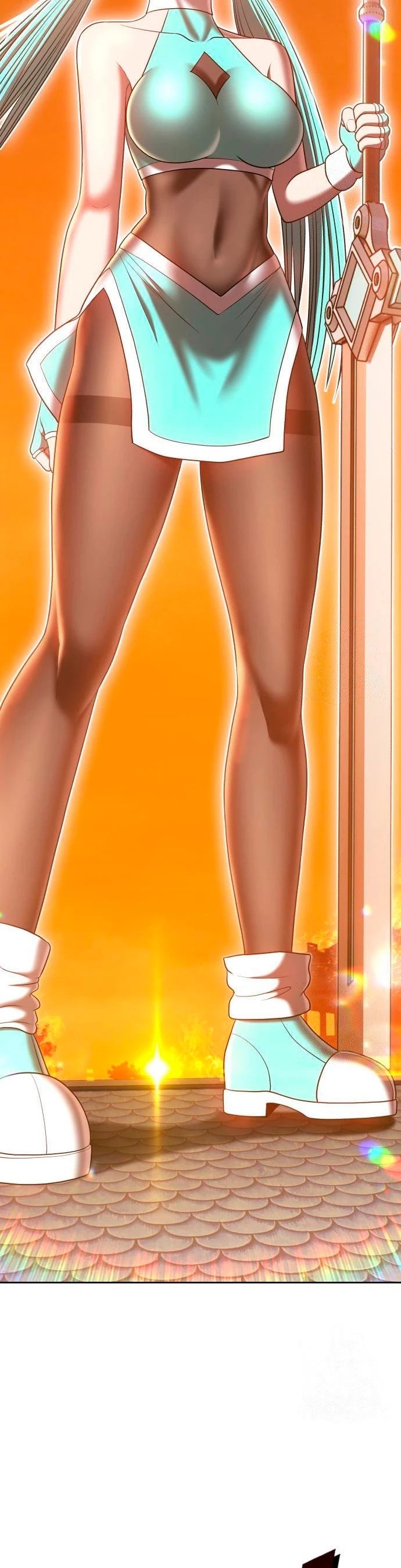 Palo De Madera > Capitulo 56 > Page 61