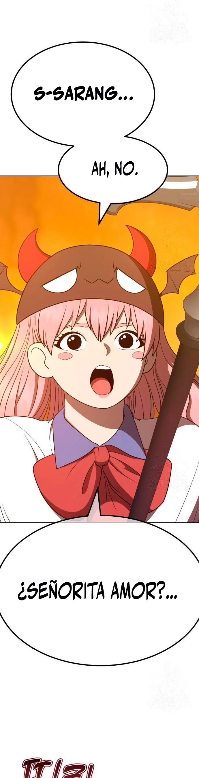 Palo De Madera > Capitulo 56 > Page 101