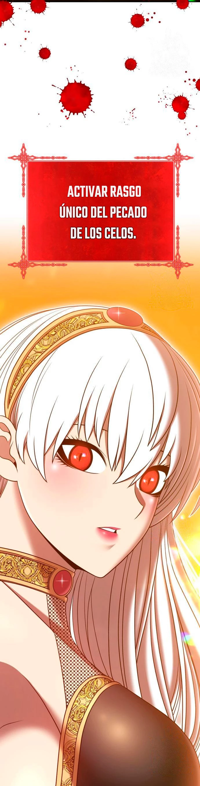 Palo De Madera > Capitulo 56 > Page 121