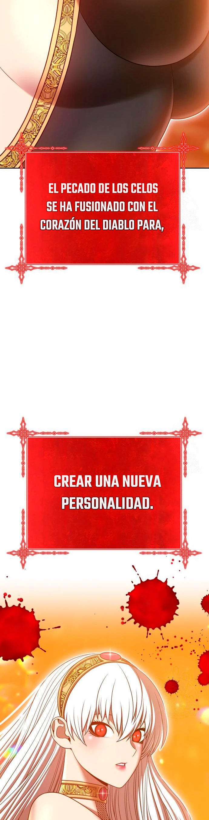 Palo De Madera > Capitulo 56 > Page 131