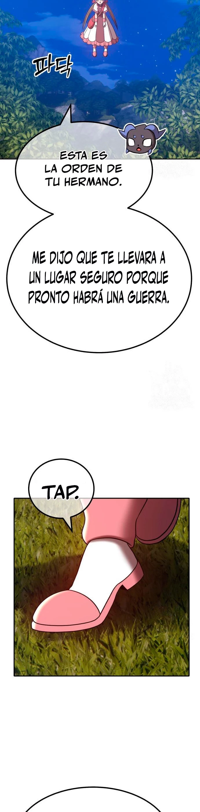 Palo De Madera > Capitulo 56 > Page 211