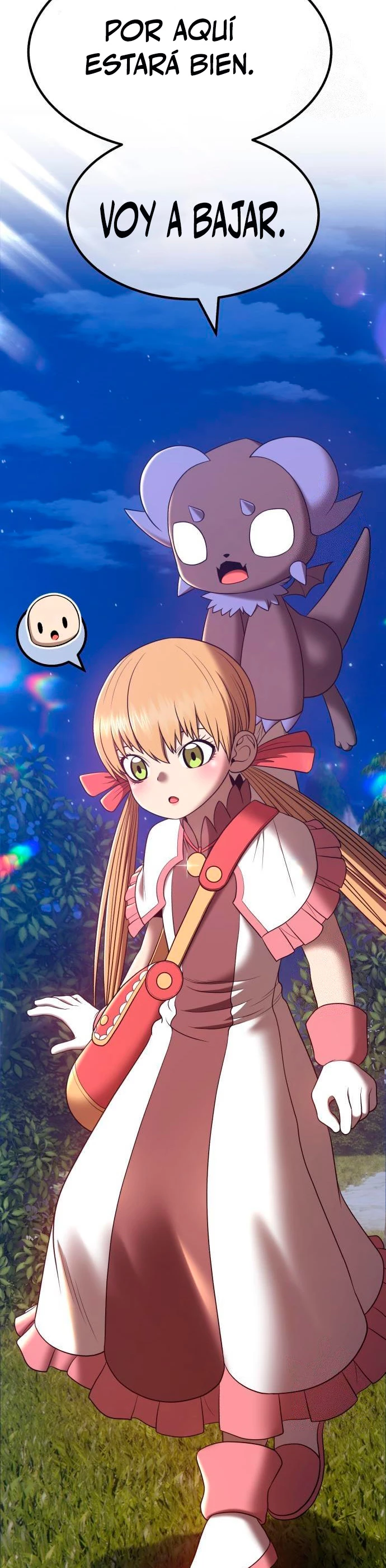 Palo De Madera > Capitulo 56 > Page 221