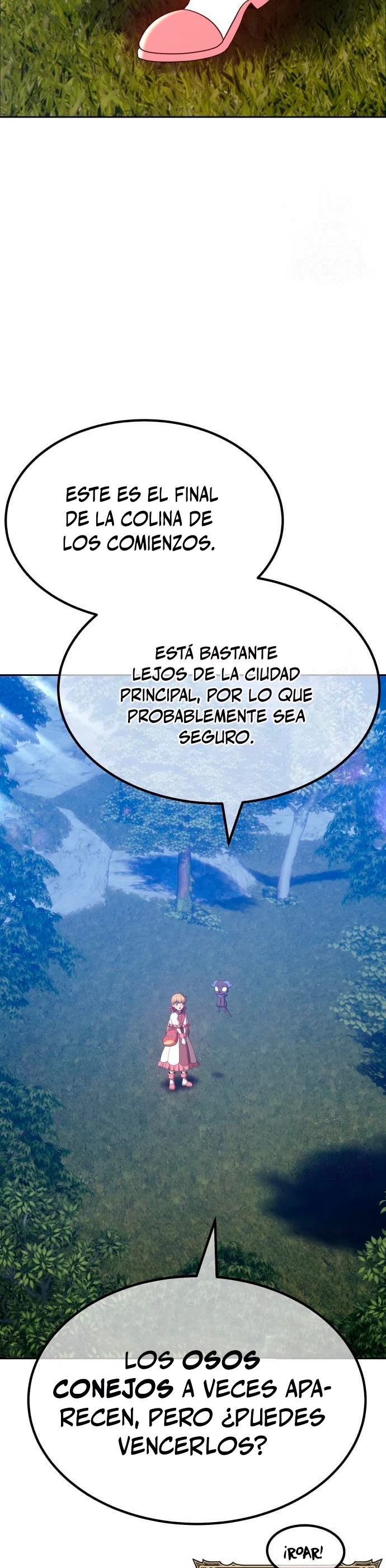 Palo De Madera > Capitulo 56 > Page 231