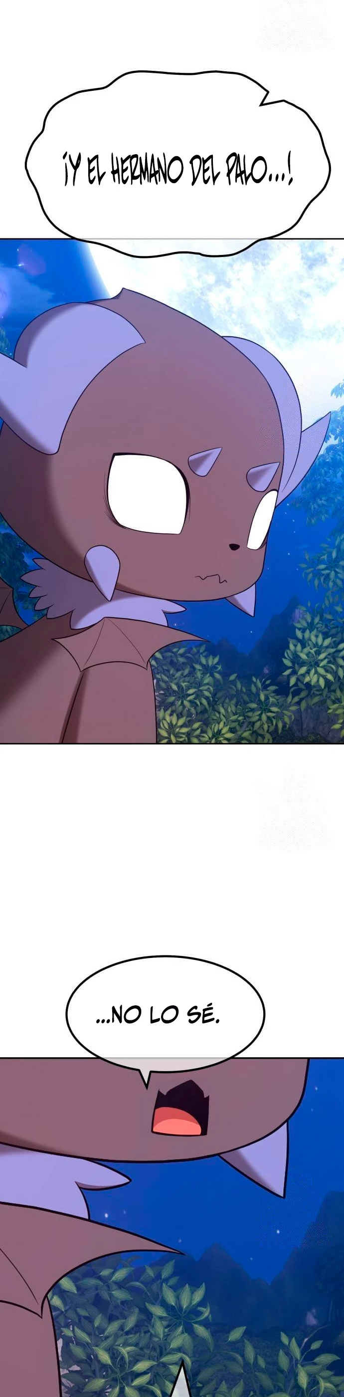 Palo De Madera > Capitulo 56 > Page 261