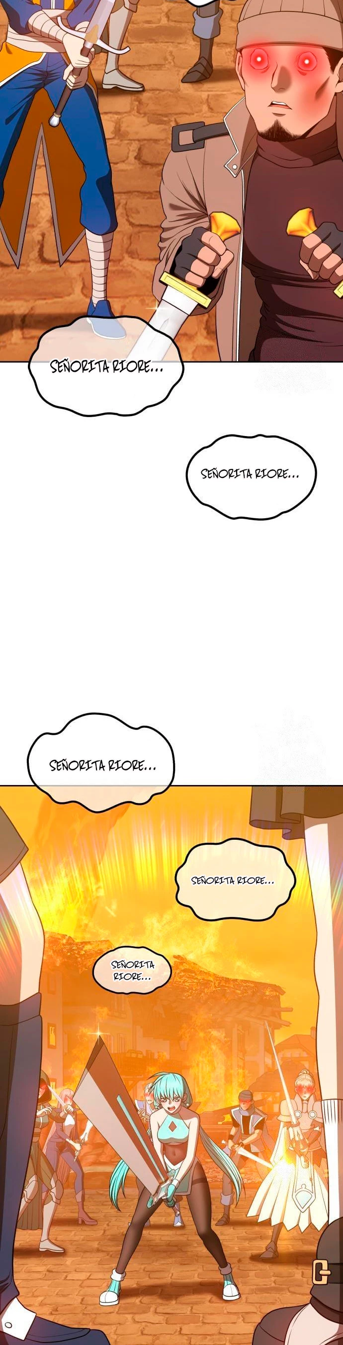 Palo De Madera > Capitulo 56 > Page 341