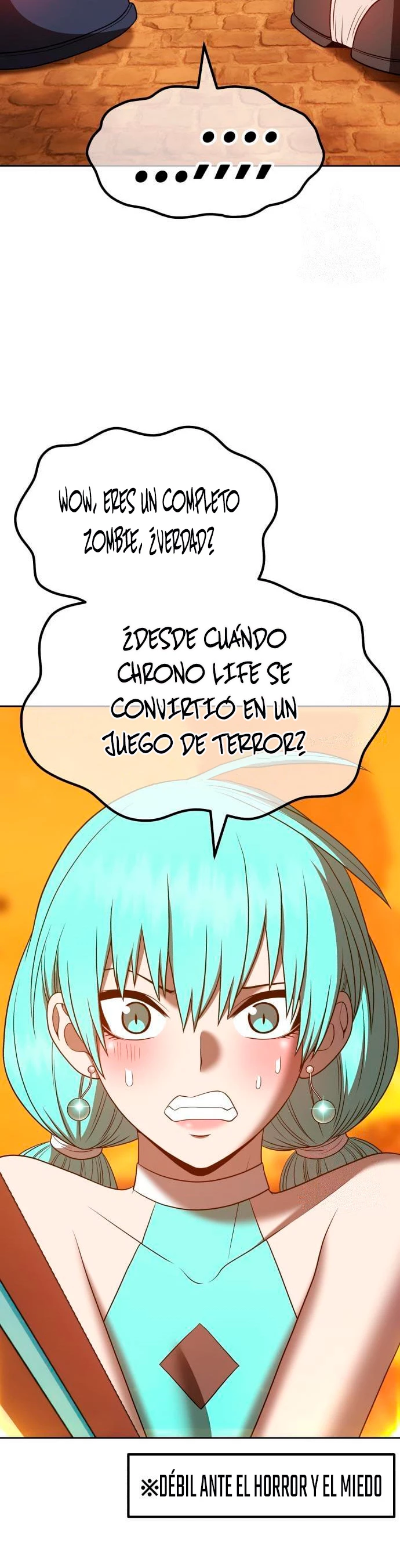 Palo De Madera > Capitulo 56 > Page 351