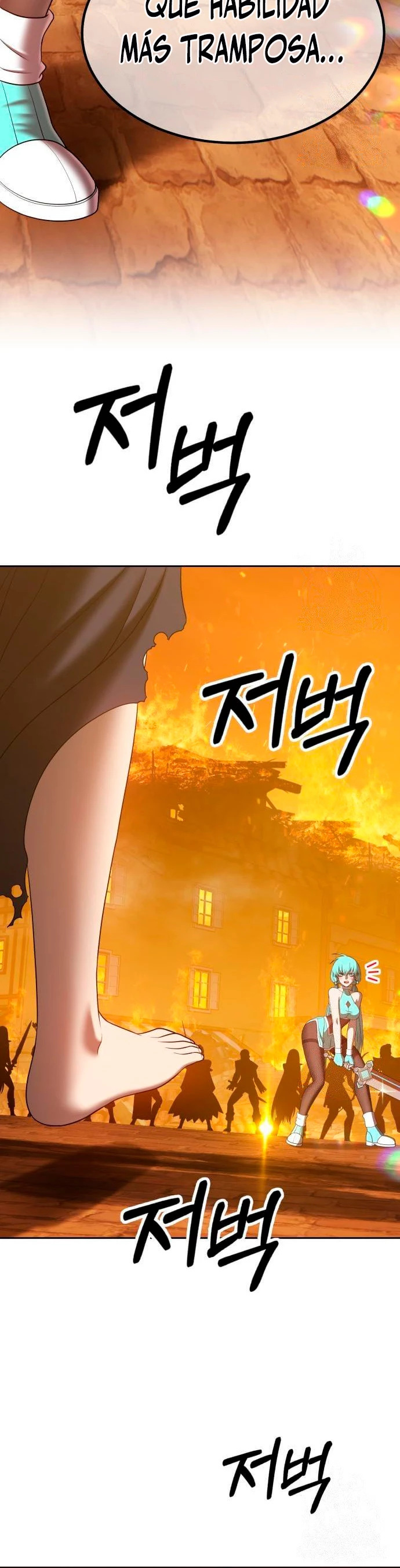 Palo De Madera > Capitulo 56 > Page 391