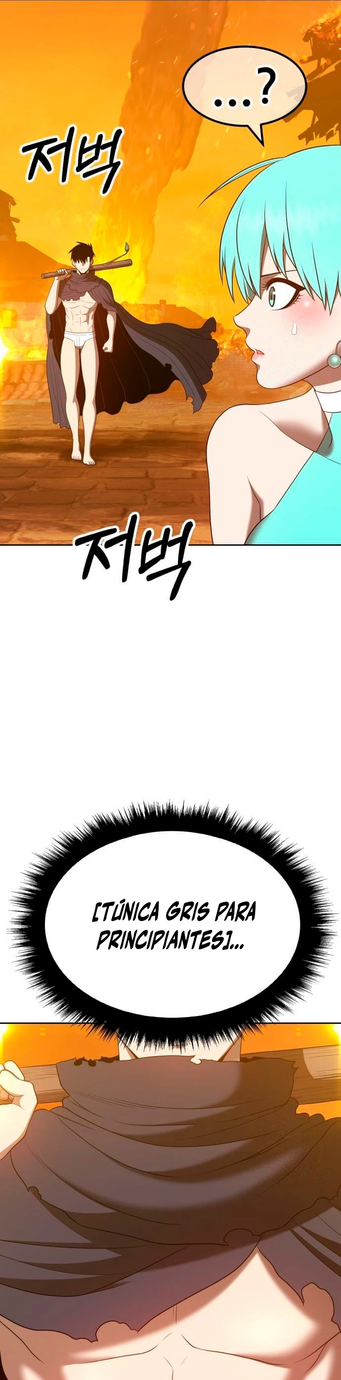 Palo De Madera > Capitulo 56 > Page 401