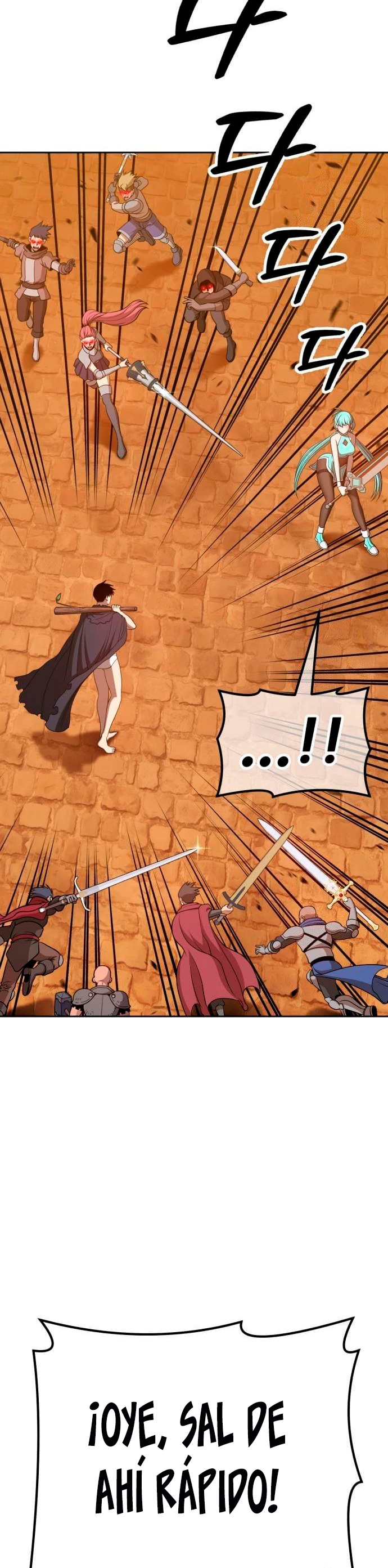 Palo De Madera > Capitulo 56 > Page 431